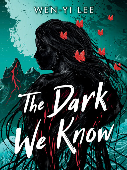 Title details for The Dark We Know by Wen-yi Lee - Wait list